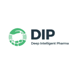 Deep Intelligent Pharma logo