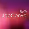 JobConvo logo