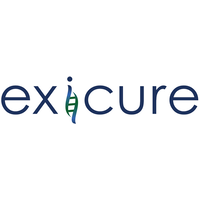 Exicure logo