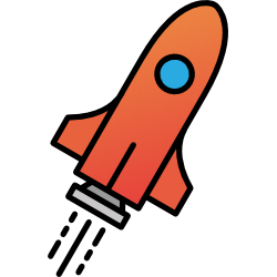 RocketLink logo