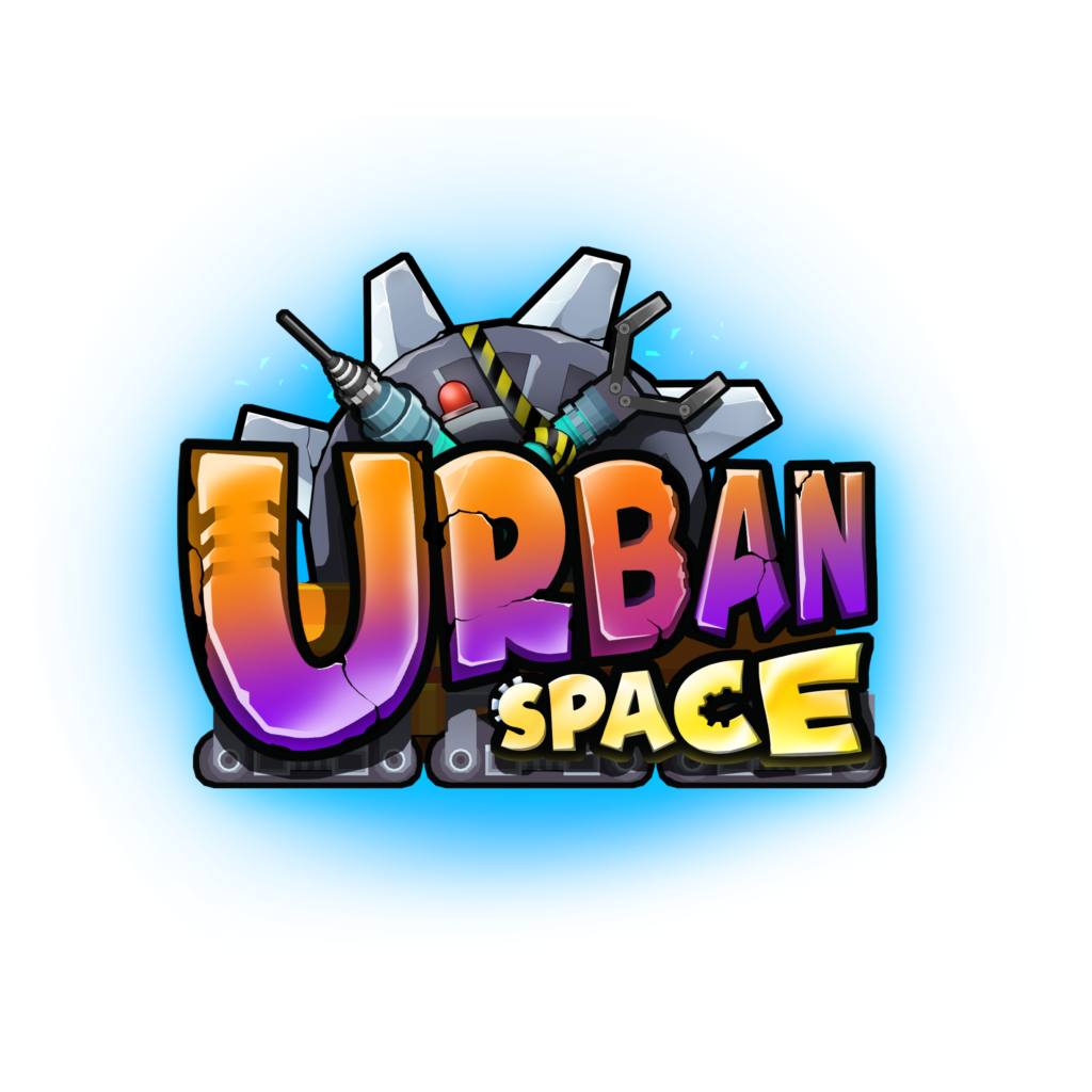 Urban Space P2E logo