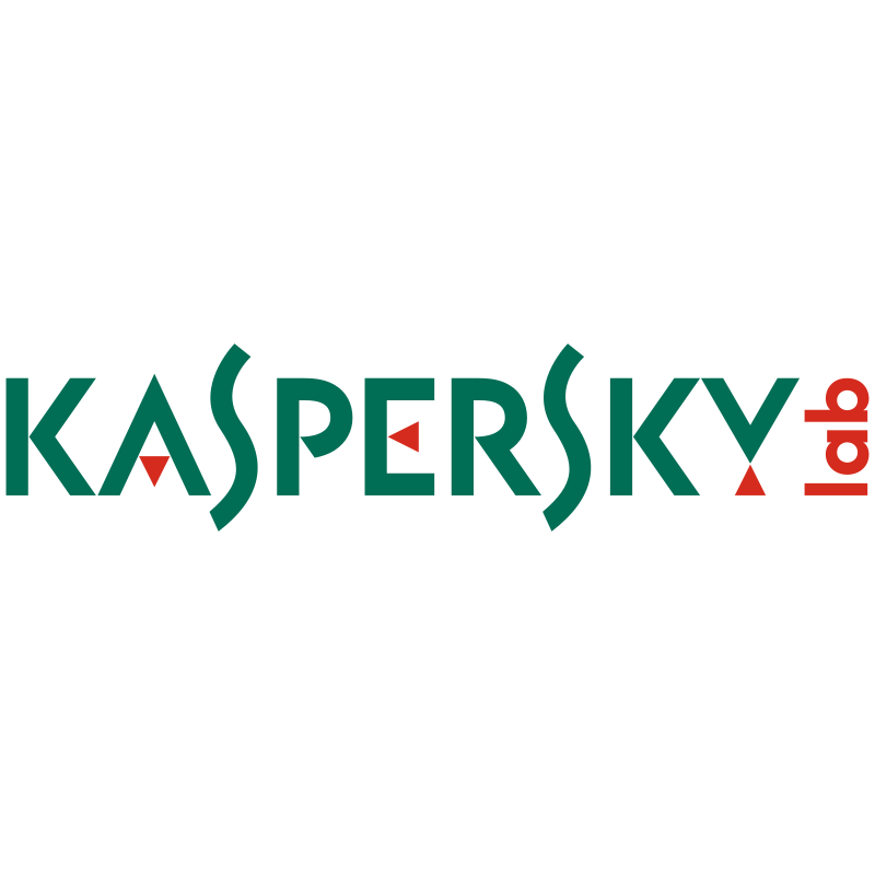 Kaspersky Lab logo