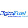 Digital Fuel logo