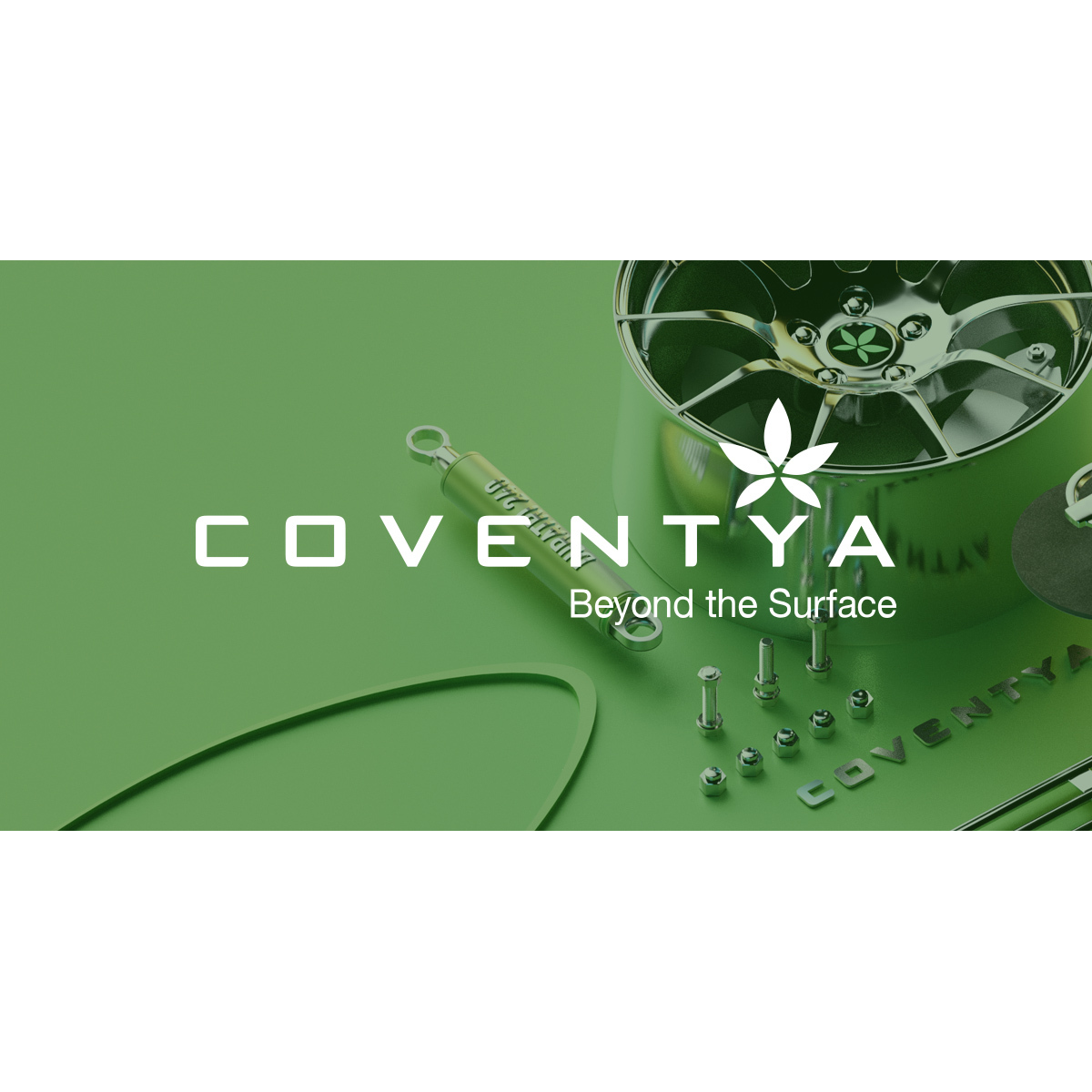 Coventya logo