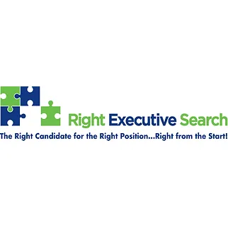 Right Executive Search, Llc logo