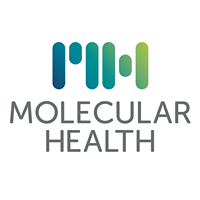 Molecular Health logo