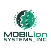 MOBILION SYSTEMS, INC. logo