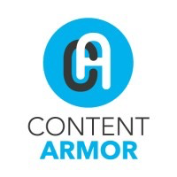 ContentArmor logo