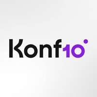 Konfio logo