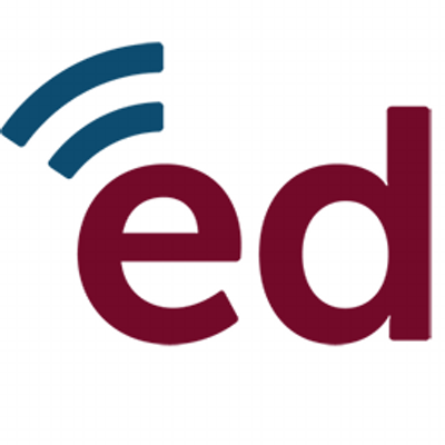 EdCast logo