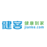 Jianke logo