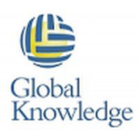 Global Knowledge Training logo