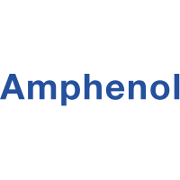 Amphenol logo