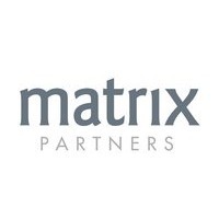 Matrix Partners logo