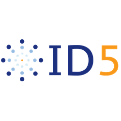 ID5.io logo