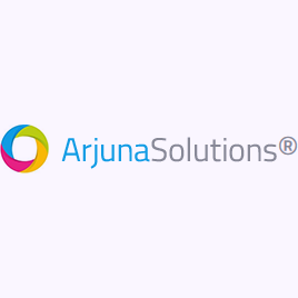 Arjuna Solutions logo