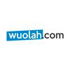 Wuolah logo