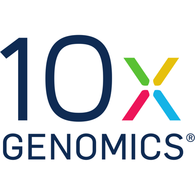 10X Genomics logo