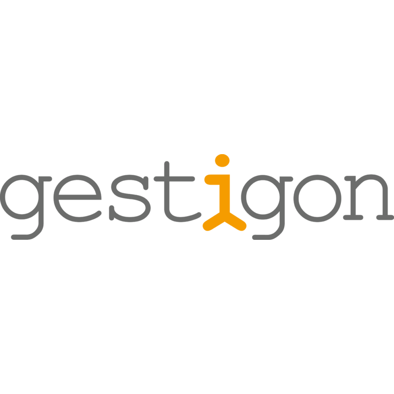 Gestigon logo