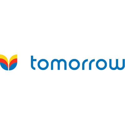 Tomorrow (company) logo