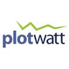 PlotWatt logo