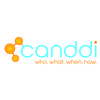 CANDDi logo