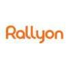 RallyOn (health technology company) logo