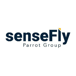 senseFly Inc logo