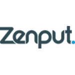 Zenput logo