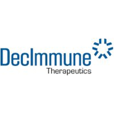 DecImmune Therapeutics logo