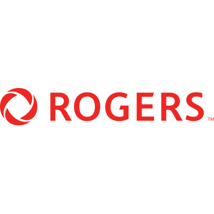 Rogers Wireless logo