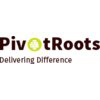 PivotRoots logo