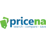 Pricena logo