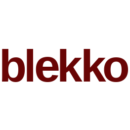 Blekko logo