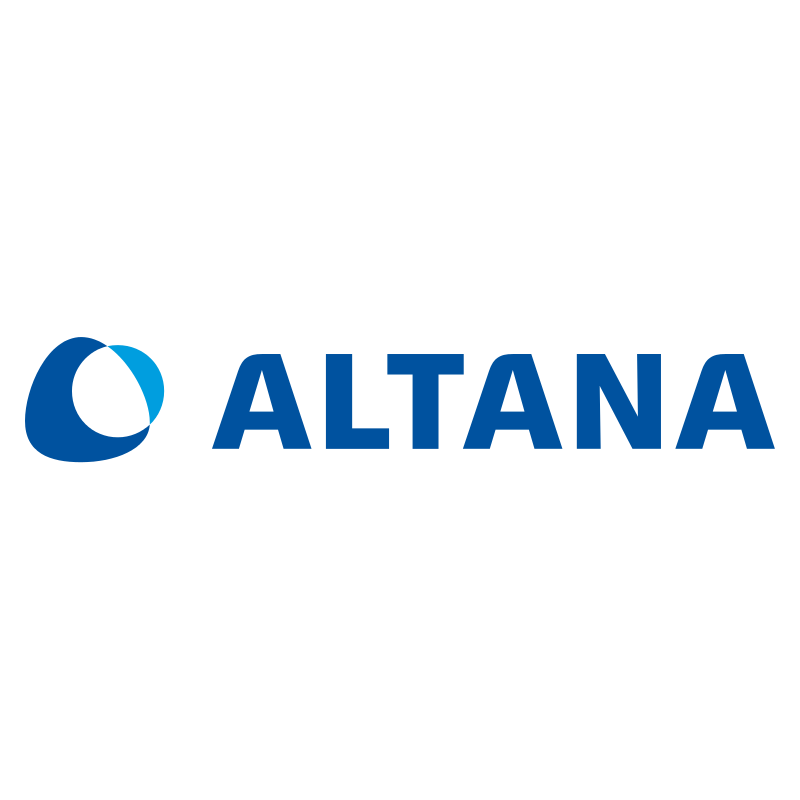 Altana logo