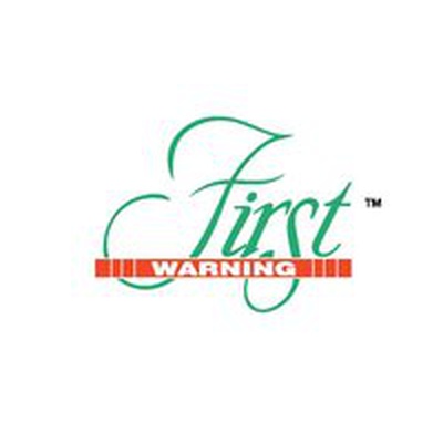 First Warning Systems logo