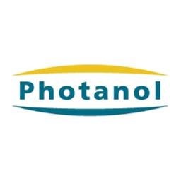 Photanol logo