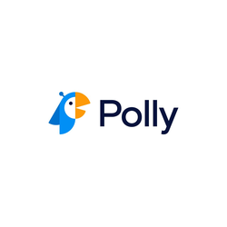 Polly logo