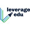 Leverage Edu logo