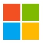 Microsoft logo