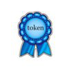 Token logo