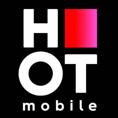 Hot Mobile logo