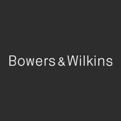 Bowers & Wilkins logo