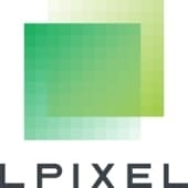 LPixel Inc. logo