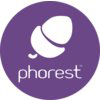 Phorest logo