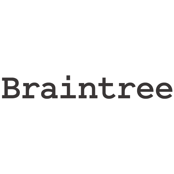 Braintree (company) logo