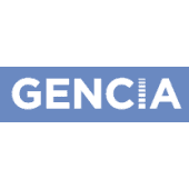 Gencia Biotech logo