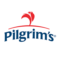 Pilgrim's logo