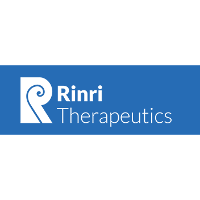 Rinri Therapeutics Limited logo