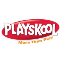 Playskool logo